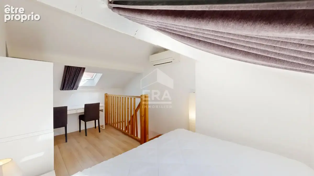 Appartement 31m² à nice - photo 10