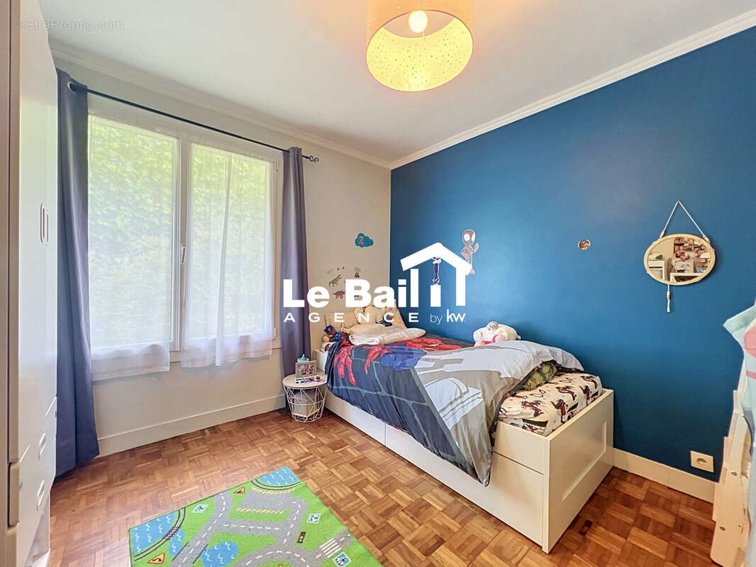 Maison 90 m² à Pontoise  - photo 6