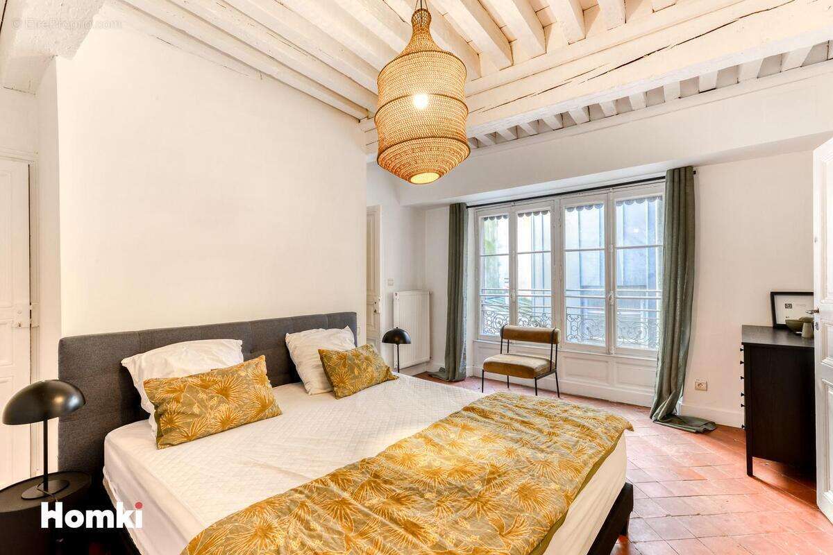 Appartement à CARCASSONNE