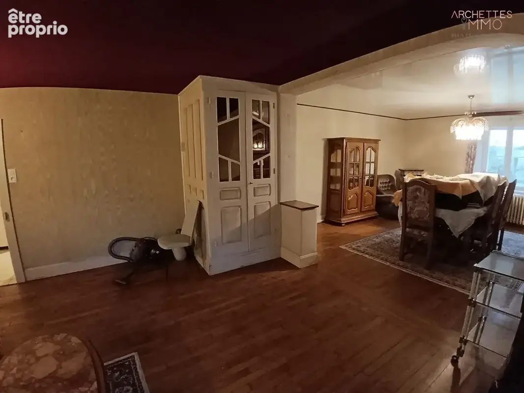 Maison 4 pièces 127 m² à vendre à Lepanges-Sur-Vologne (88600) - photo 6