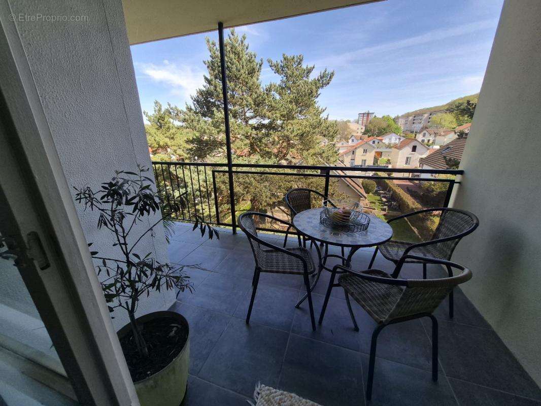 Appartement à EVREUX