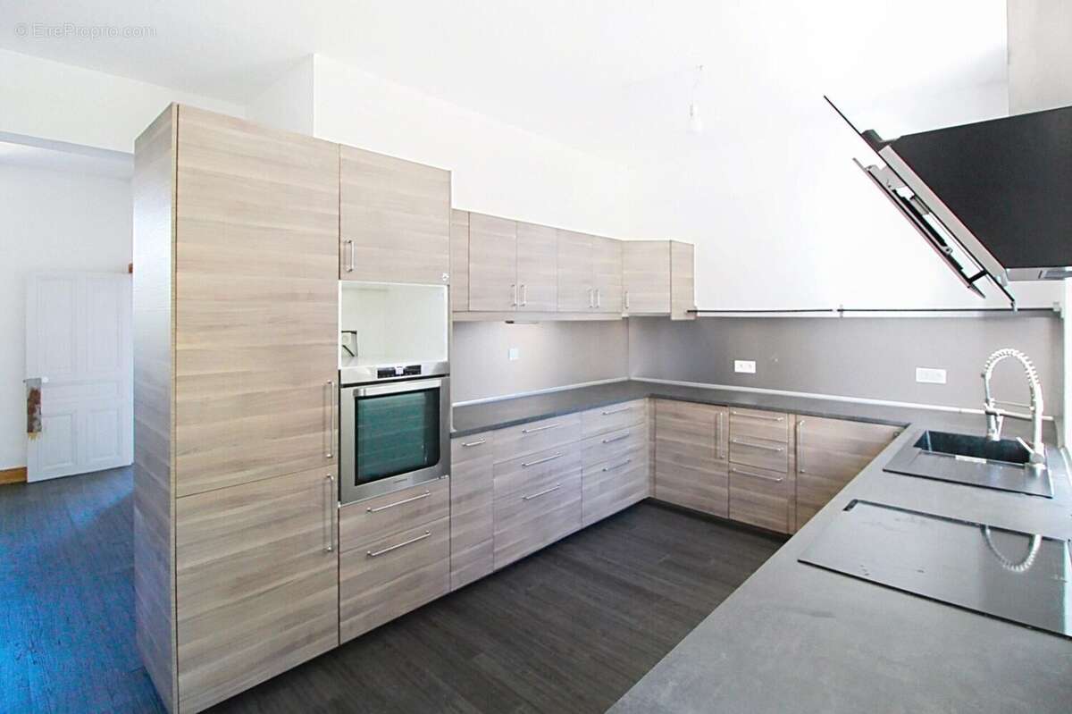 Photo 5 - Maison à MONTCEAU-LES-MINES