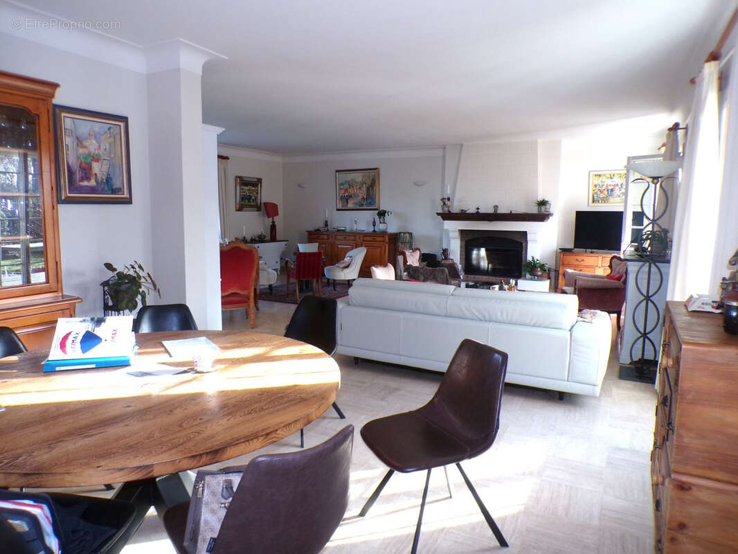 Maison à LA PLAINE-SUR-MER
