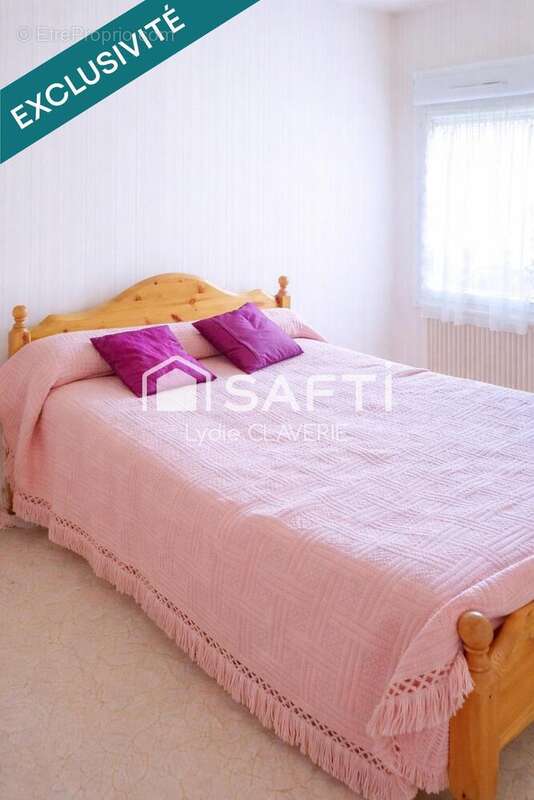 Photo 4 - Appartement à AUXERRE