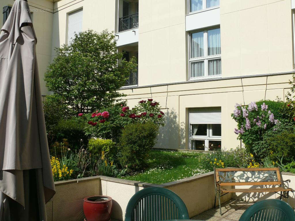 Hespérides des Manèges 2 pièces 49m2 - photo 5