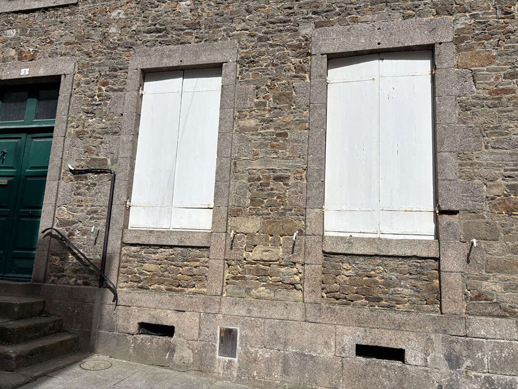 Appartement à DINAN