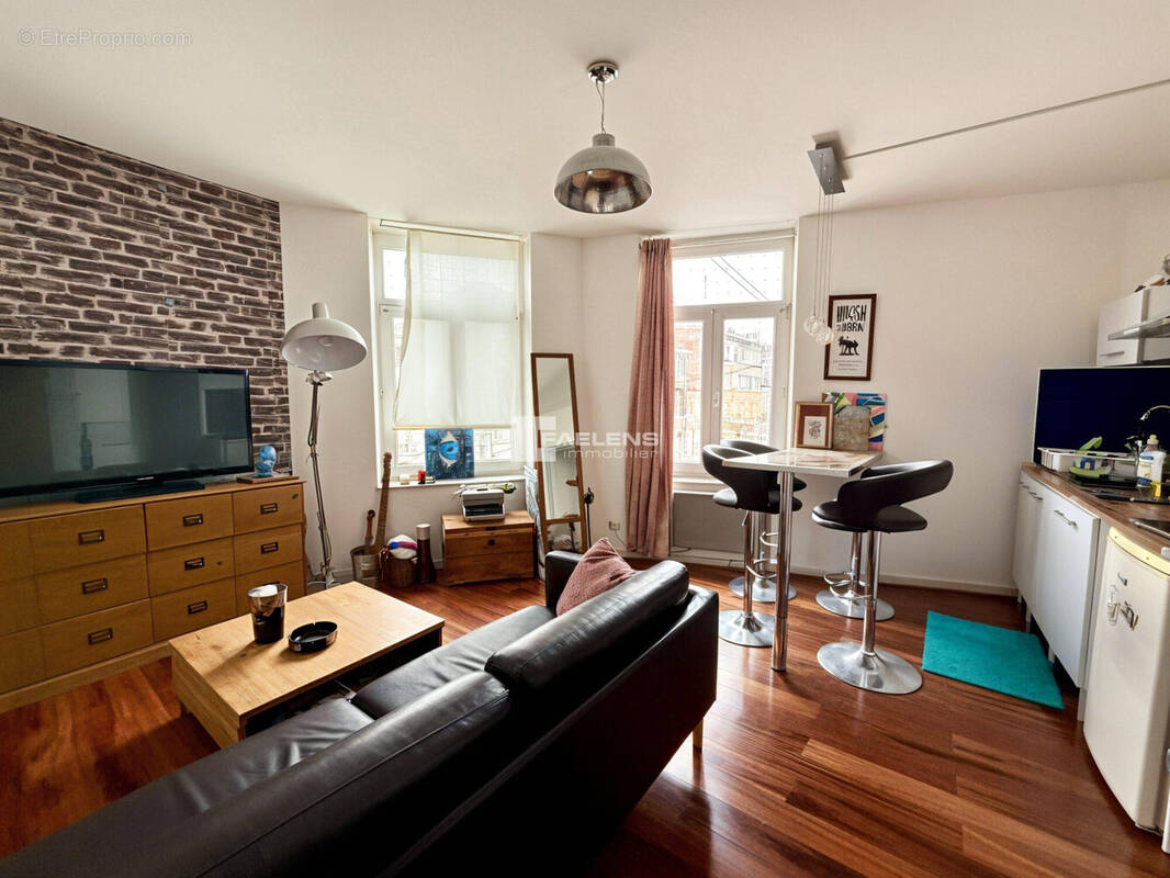 Appartement à LILLE