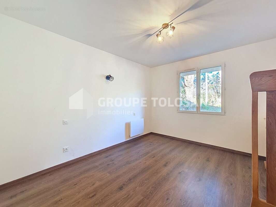 Maison à CASTELNAUDARY