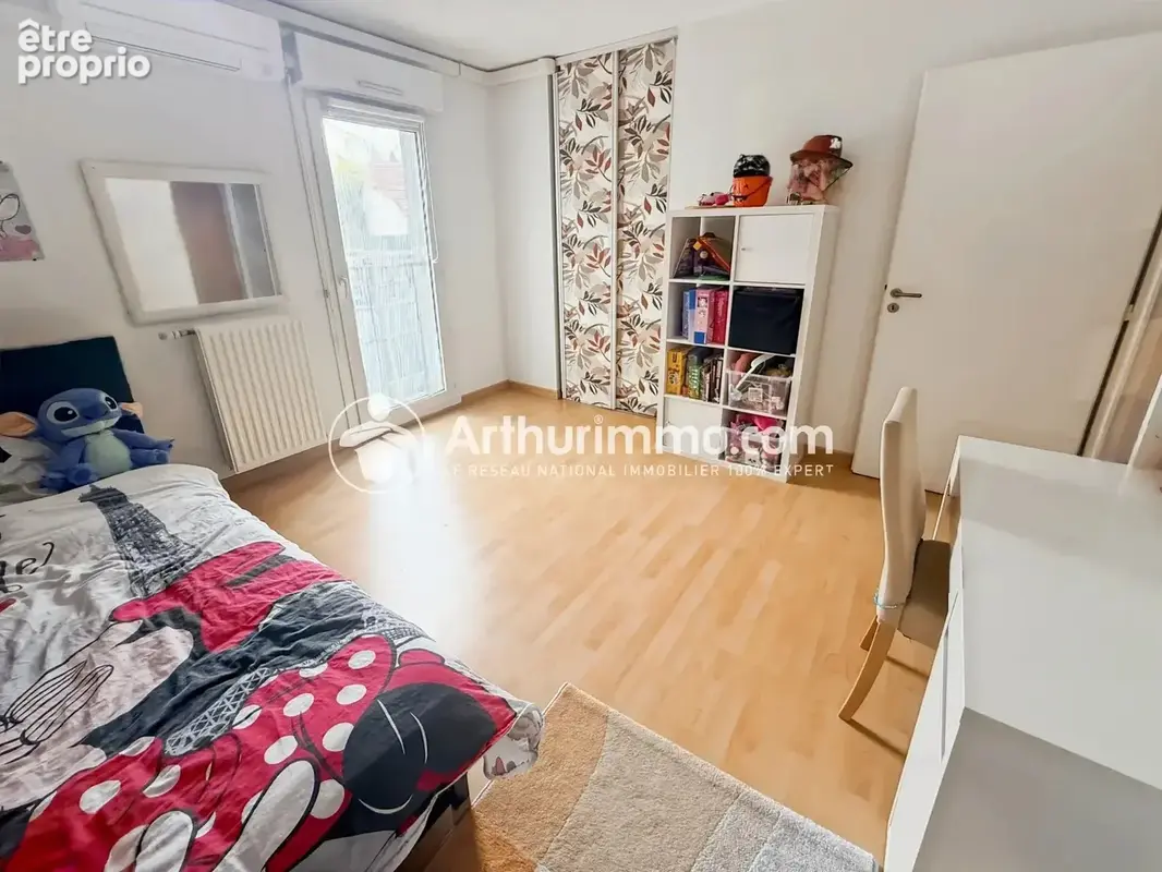 Maison familiale bien placée à Etiolles. - photo 6