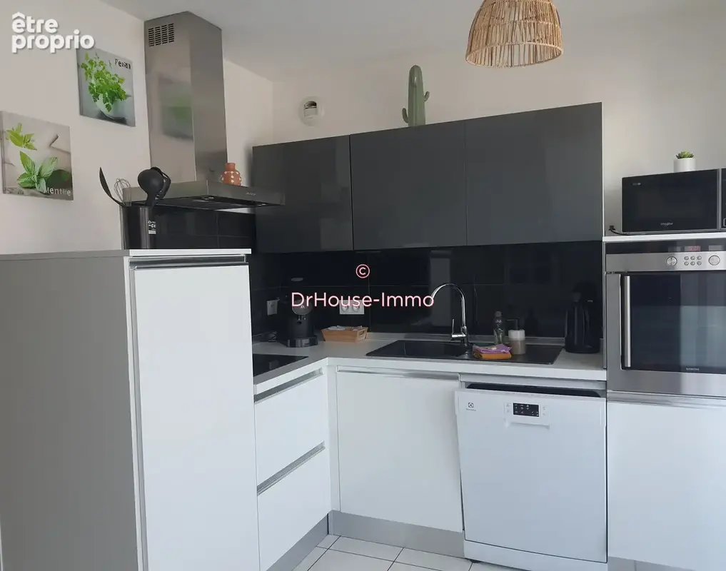 Appartement 3 pièces 65 m² à vendre à Blotzheim (68730) - photo 49