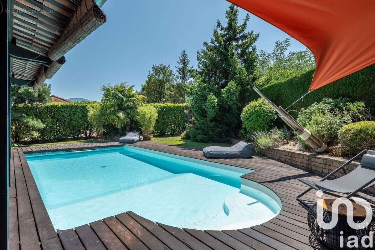 Photo 2 - Maison à CLAIX