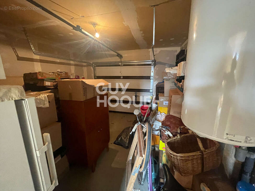 Maison à REMILLY-SUR-LOZON