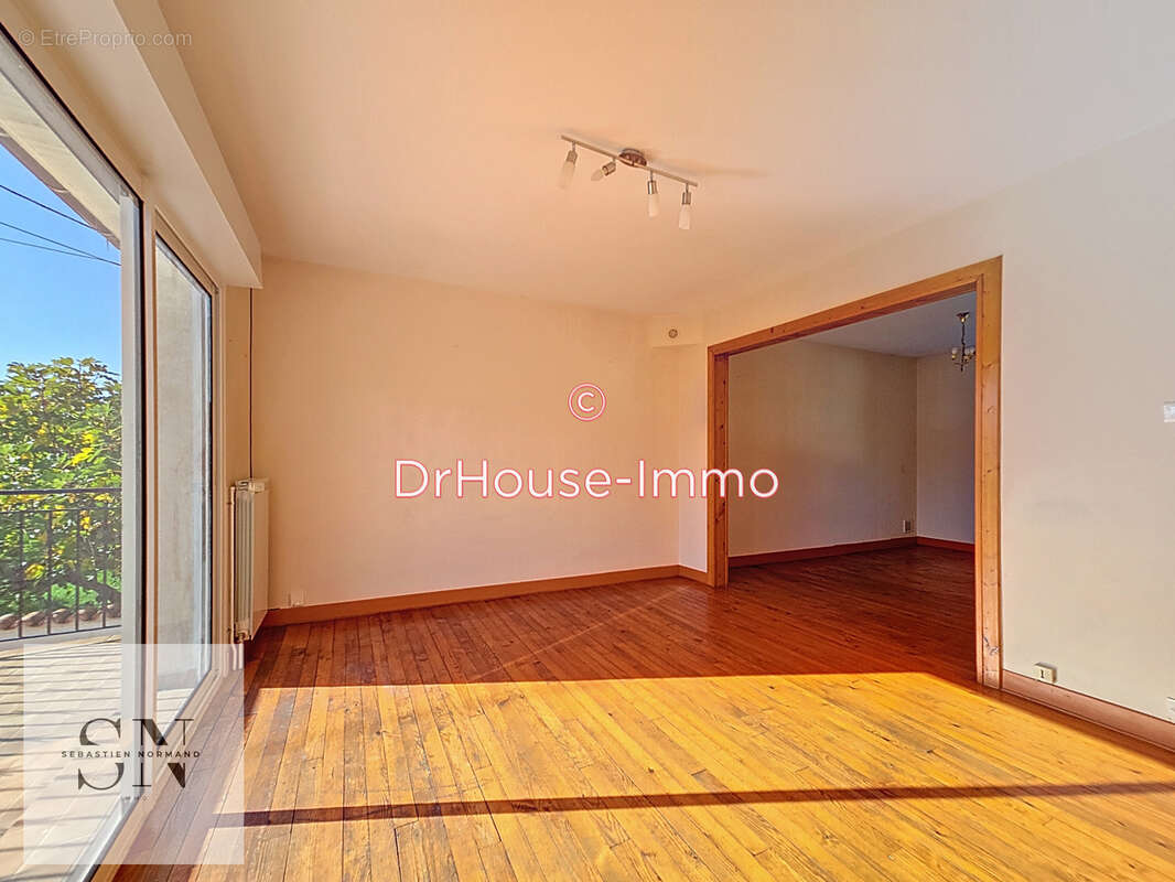 Maison à VILLENEUVE-SUR-LOT