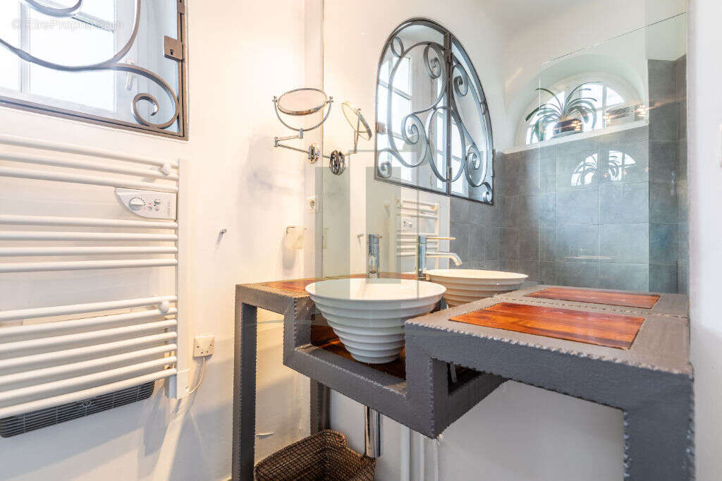 Appartement à BIARRITZ