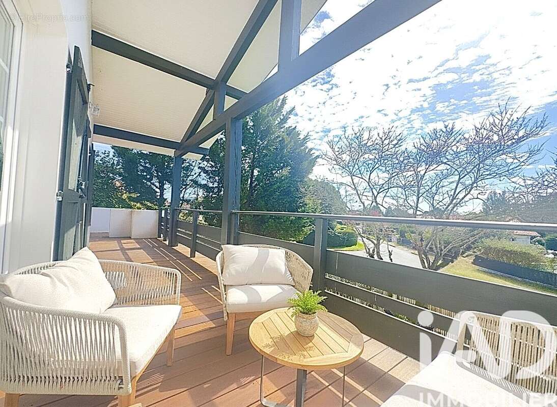 Photo 3 - Maison à HOSSEGOR