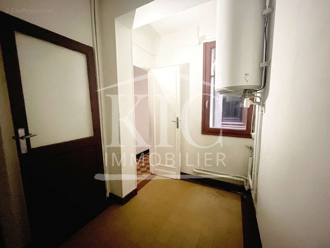 Appartement à CARCASSONNE