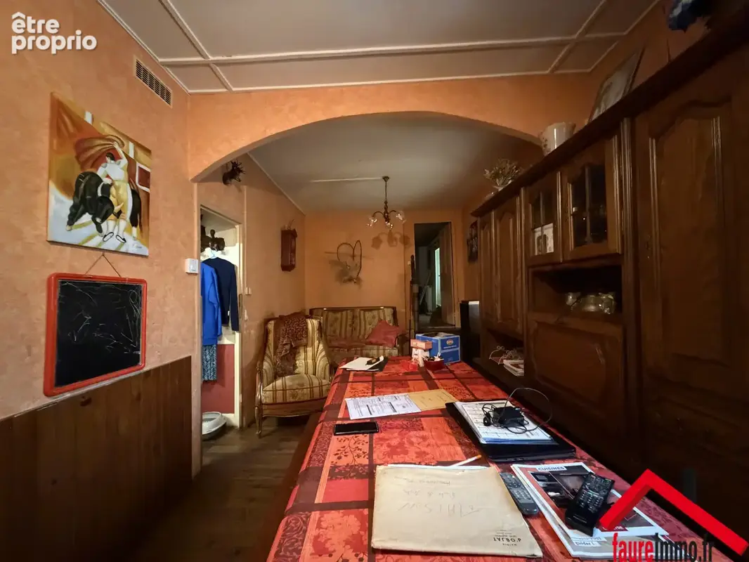 Maison à objat en correze - photo 4