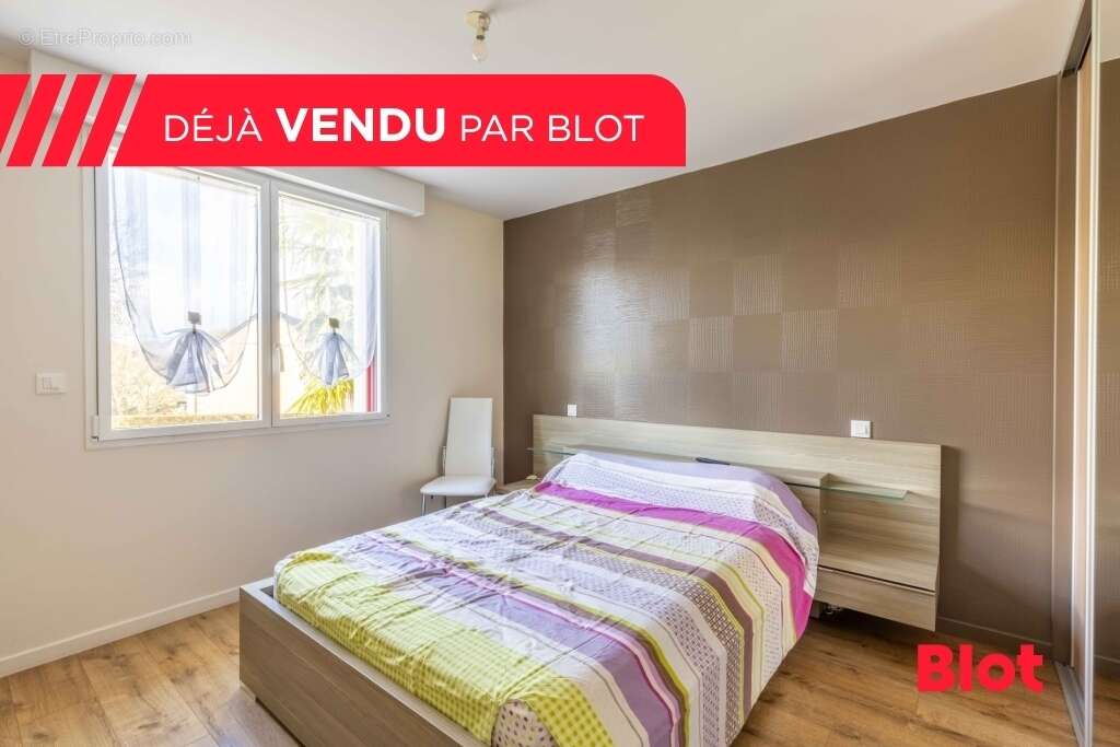 Maison à MEDREAC