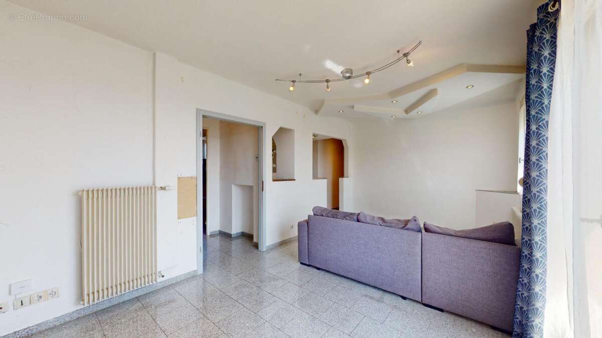 Appartement à BETHONCOURT