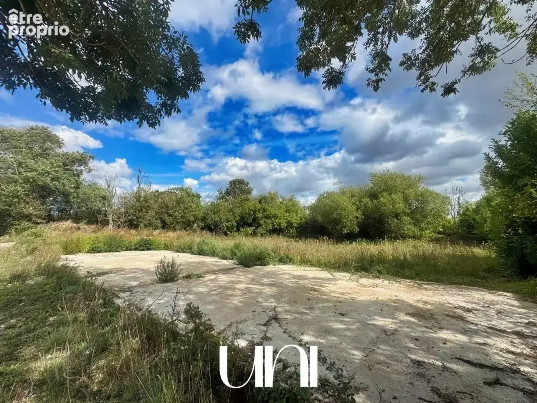Terrain constructible de 1468 m2 - ROTS - photo 6