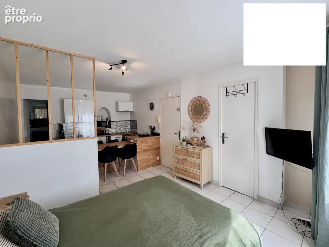 Appartement à PORNICHET
