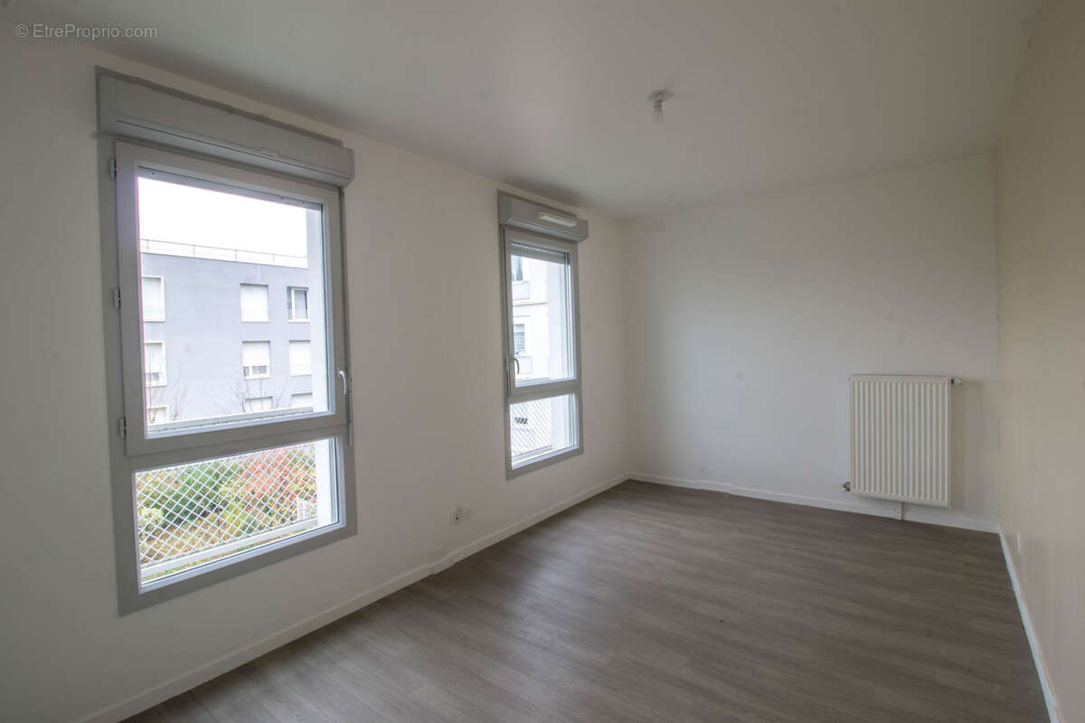 Appartement à BONDOUFLE