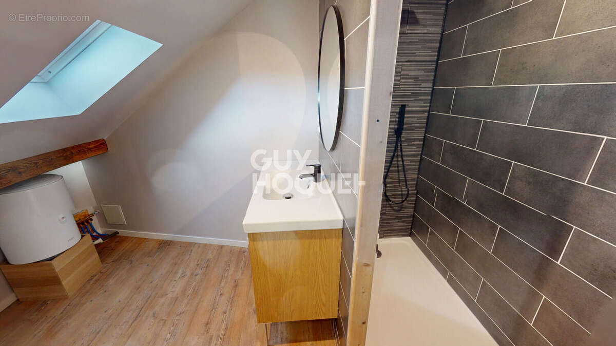 Appartement à MASEVAUX