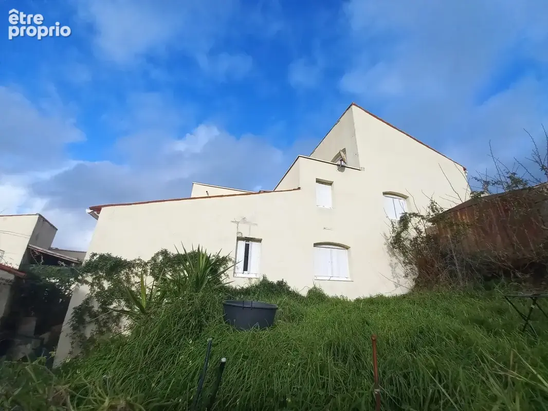 Ppartement /maison t3 propriano - photo 3