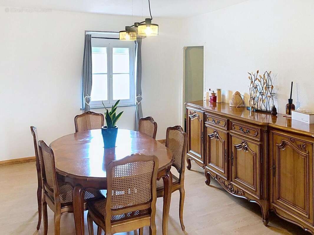 Photo 3 - Appartement à L'AIGLE