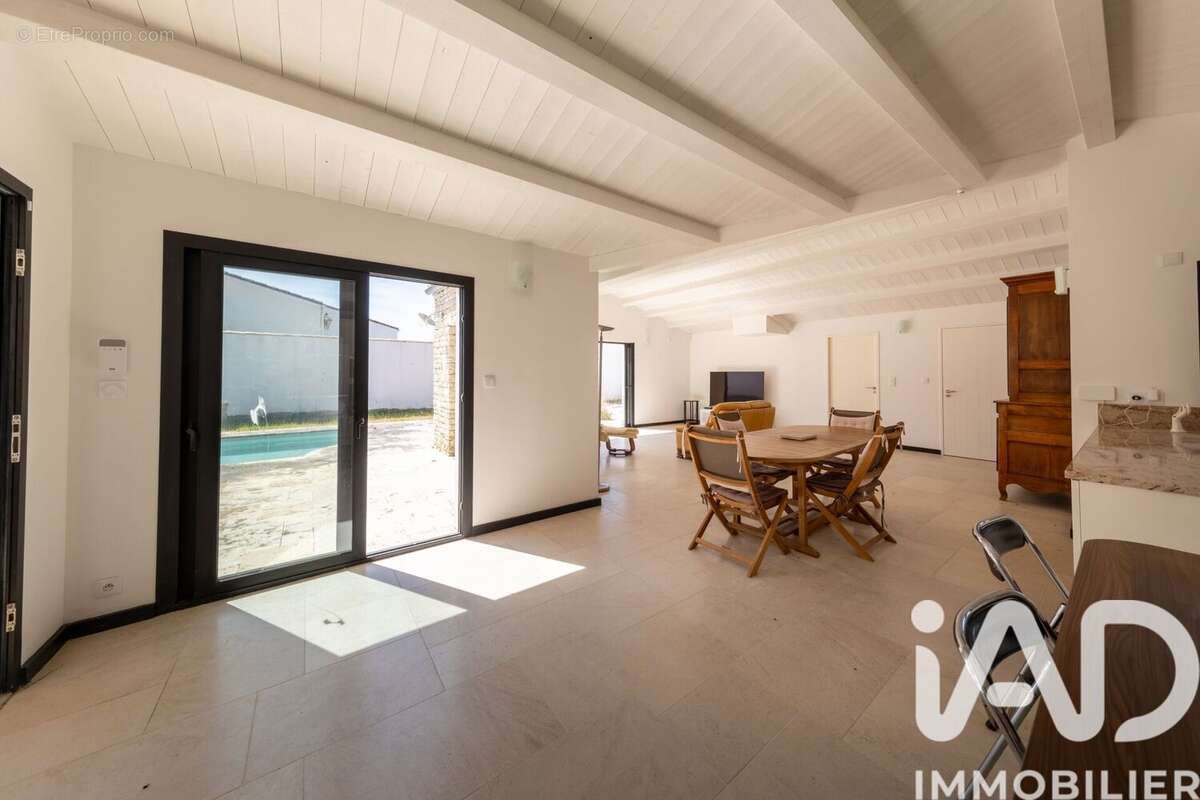 Photo 7 - Maison à LE BOIS-PLAGE-EN-RE