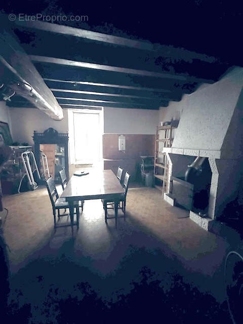 Maison à CUXAC-CABARDES