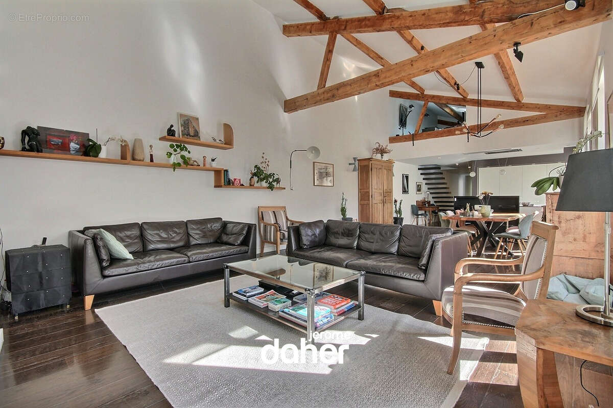 Comme une maison - photo 8