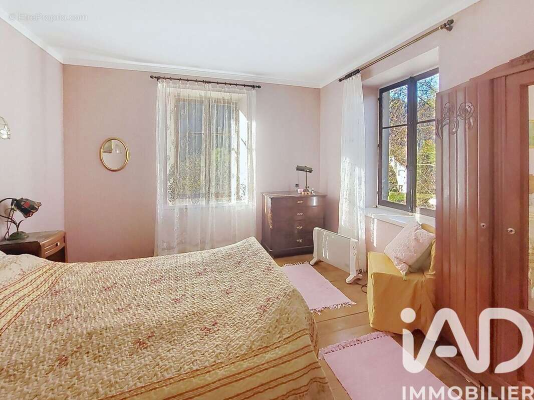 Photo 7 - Maison à PLAINFAING