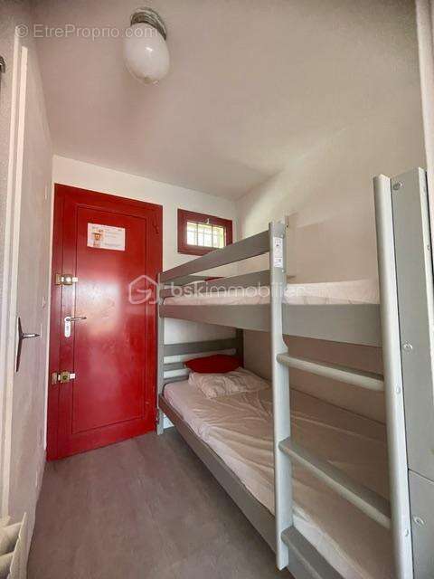 Appartement à LE GRAU-DU-ROI