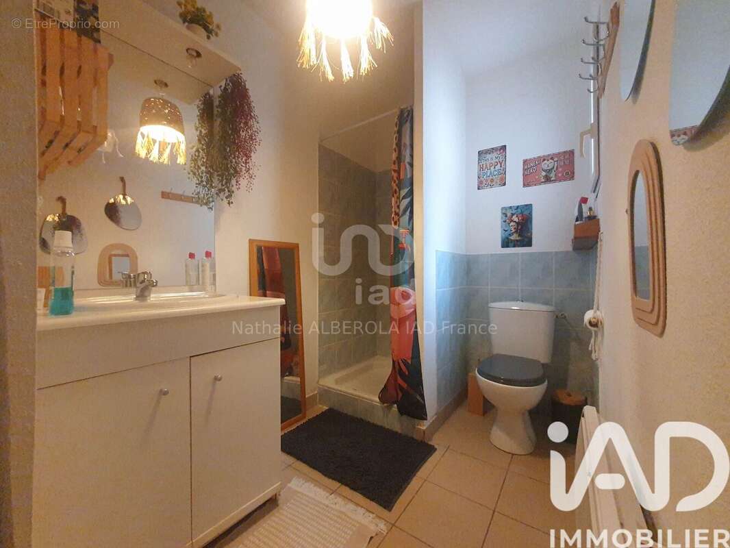 Photo 7 - Appartement à LEZIGNAN-CORBIERES