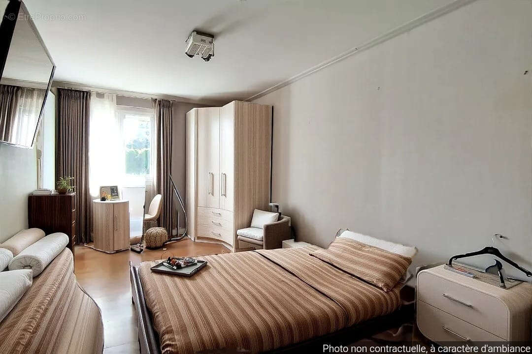 Maison à L&#039;ISLE-ADAM