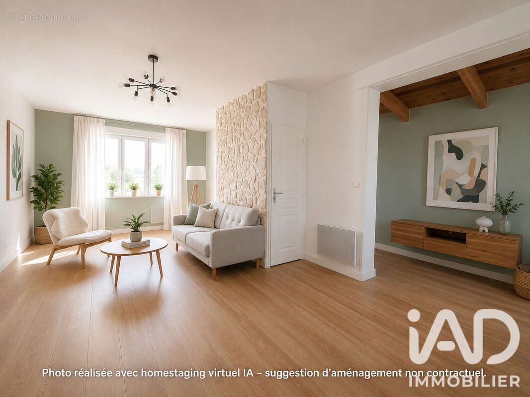 Photo 5 - Appartement à AYTRE