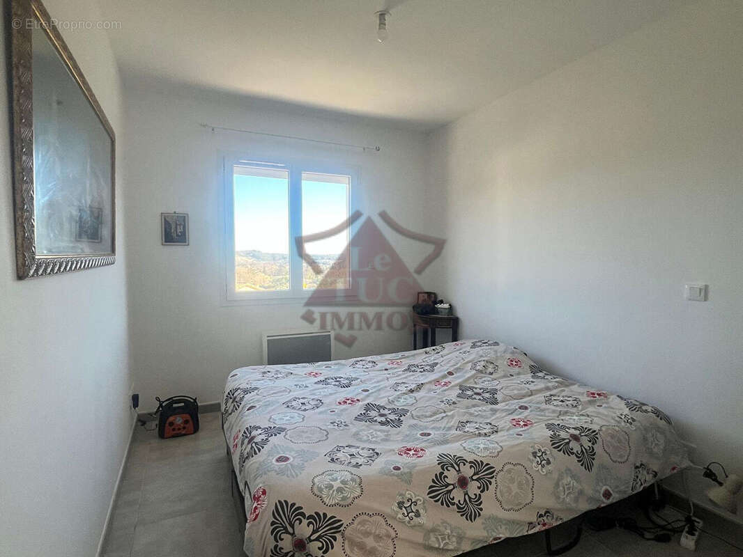 Maison à SAINT-AMBROIX