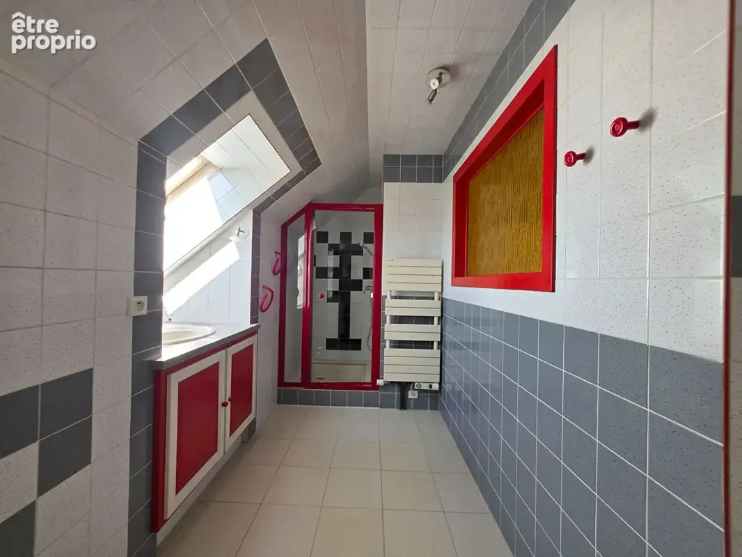 Maison Perrigny Les Dijon 6 pièce(s) 229 m2 - photo 11