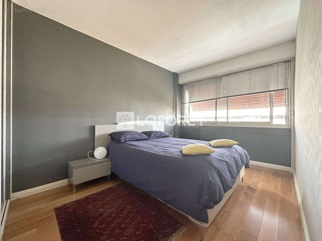 Appartement à JUVISY-SUR-ORGE