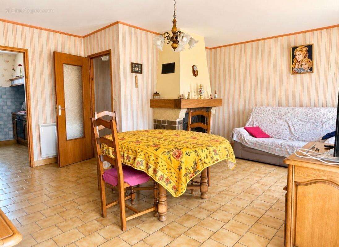 Maison de plain-pied idéalement située à Saint-Pierre - photo 5