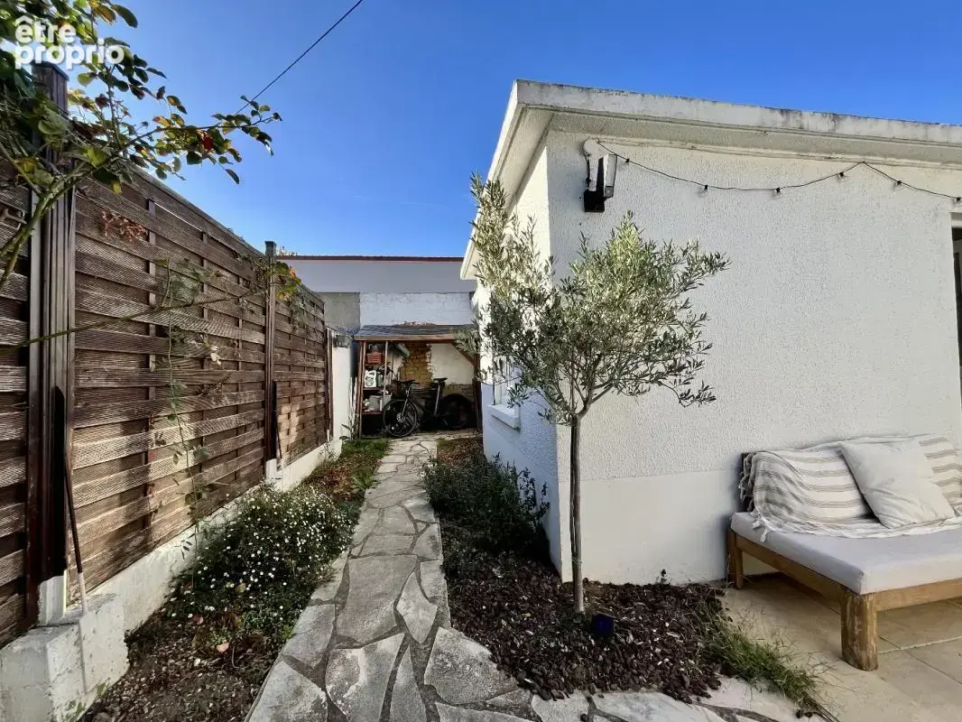 Maison 5 pièces 89 m² à vendre à Nanterre (92000) - photo 8