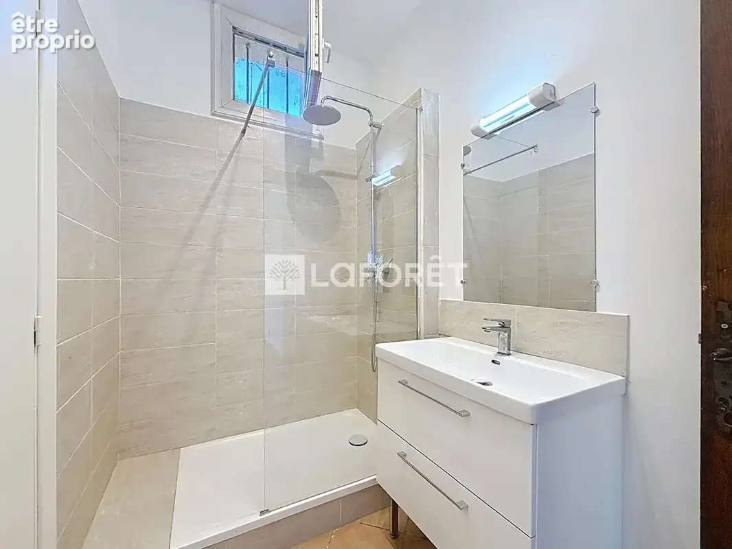Maison lotissement barry / piscine / saint Marguerite - photo 7