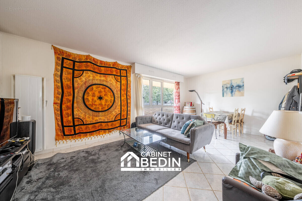 Appartement à MERIGNAC