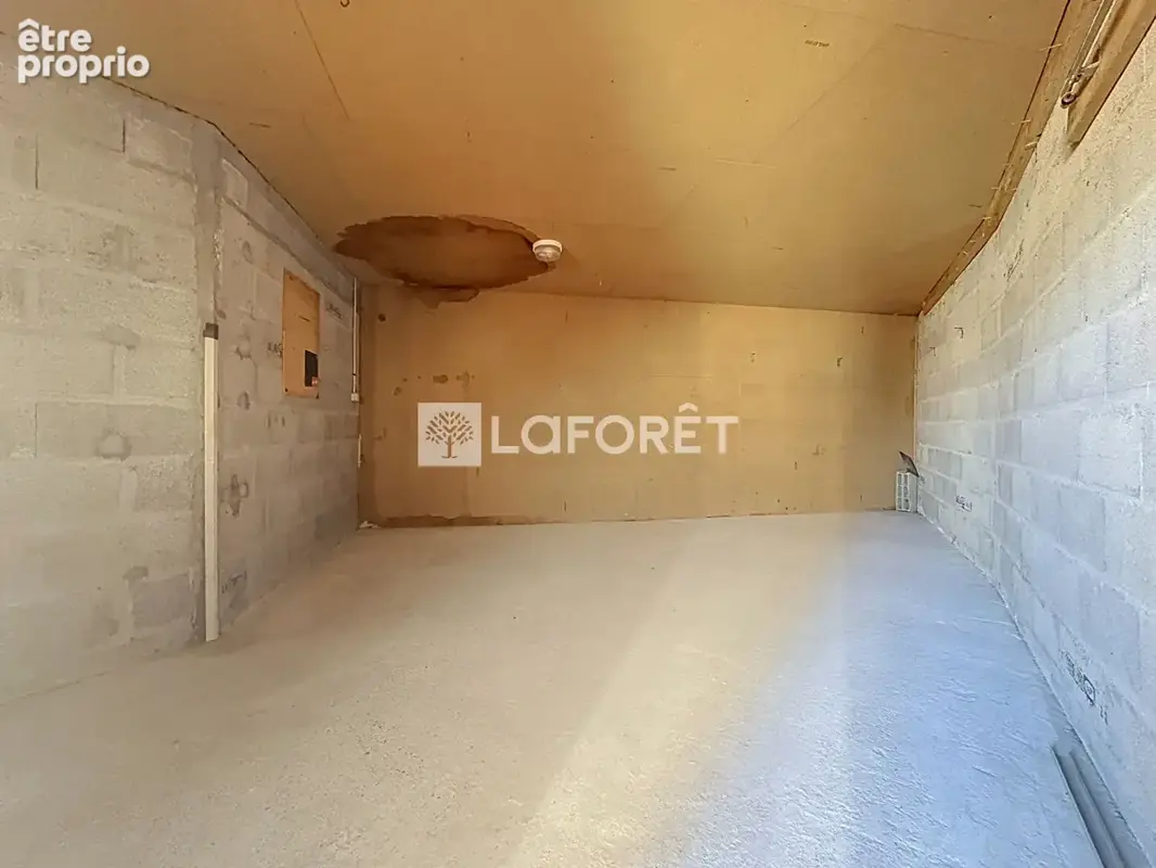 Maison St Leger Sous Cholet 5 pièce(s) 81 m2 - photo 13