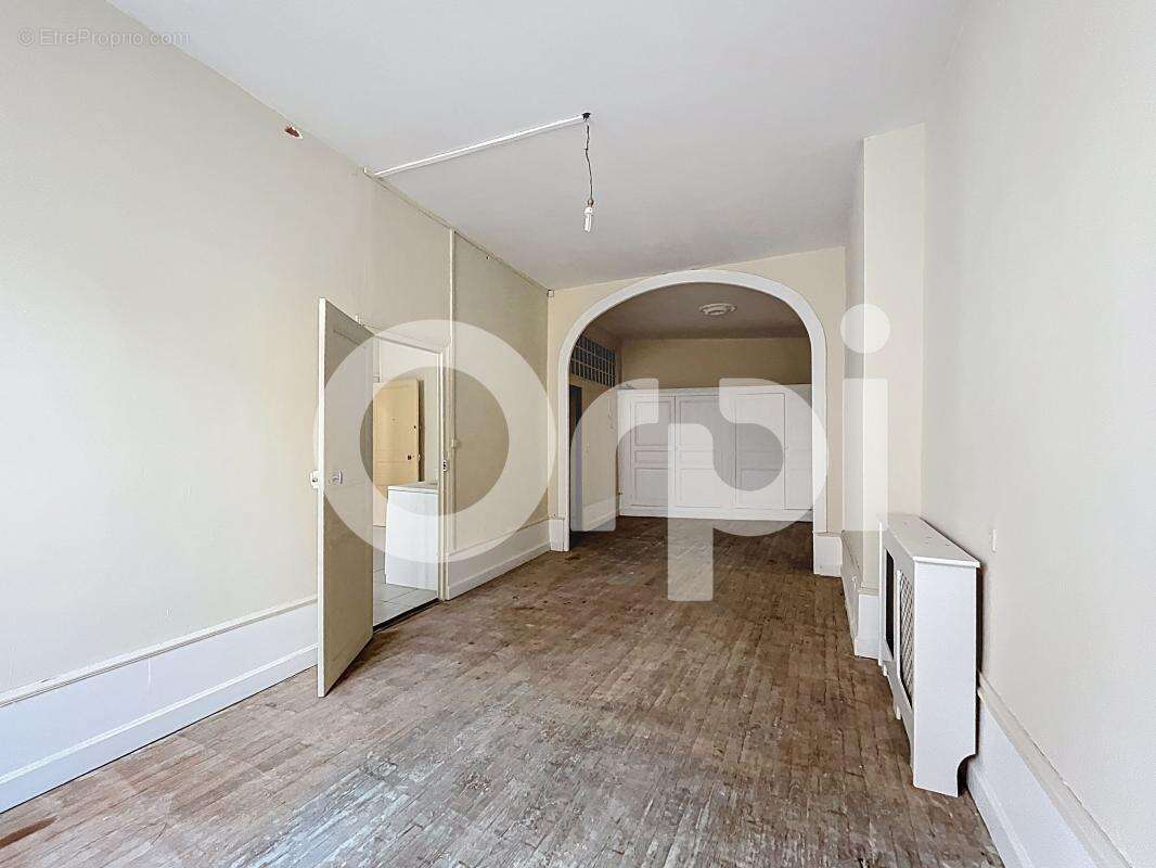 Appartement à MONTIGNAC