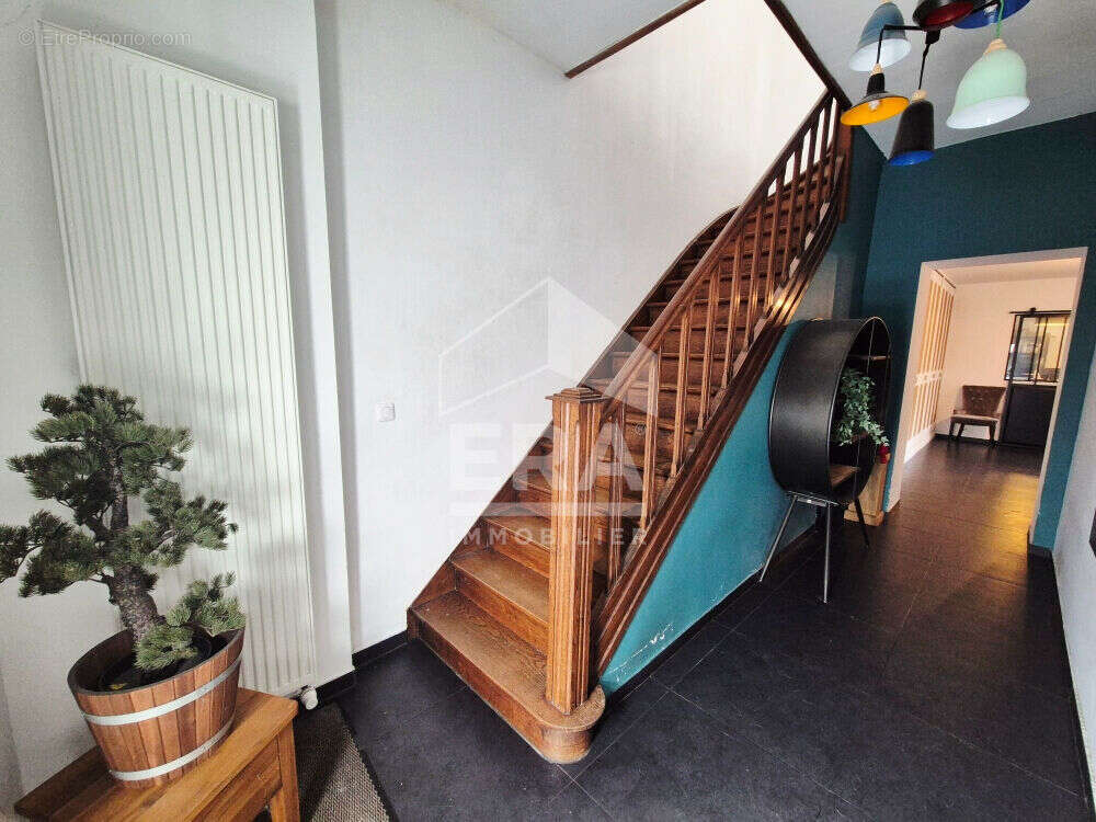 Maison à LEFOREST