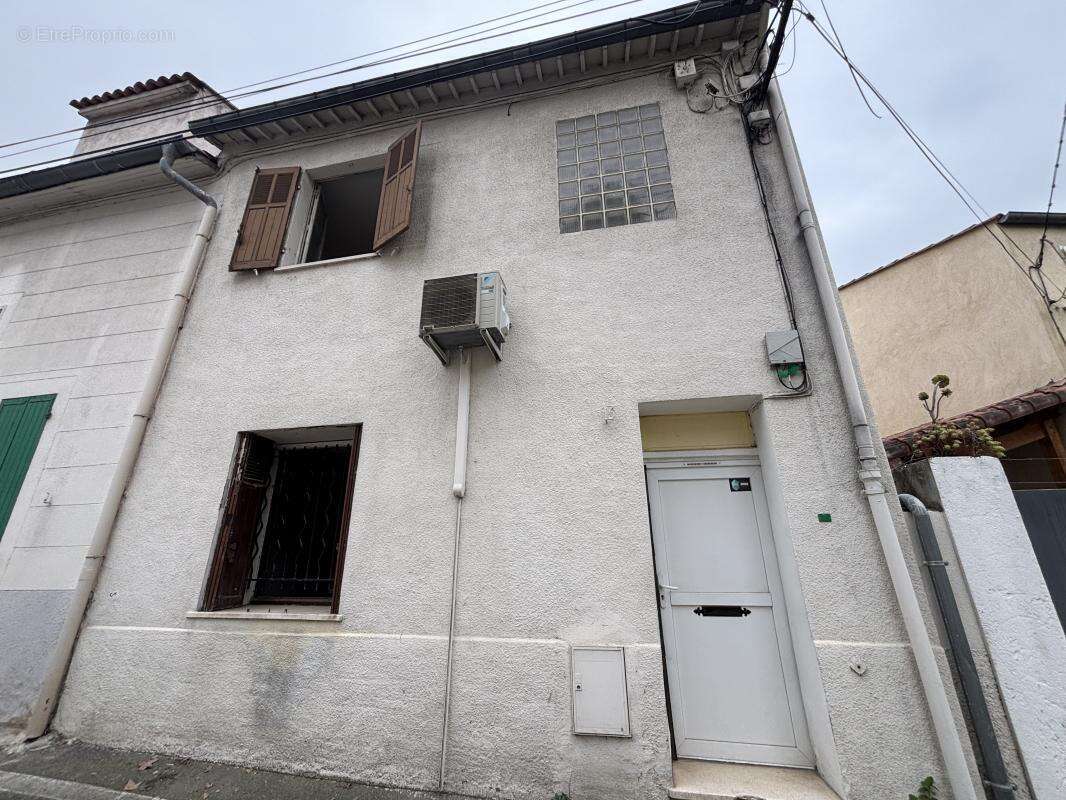 Maison T4 de 78 m2 - photo 12
