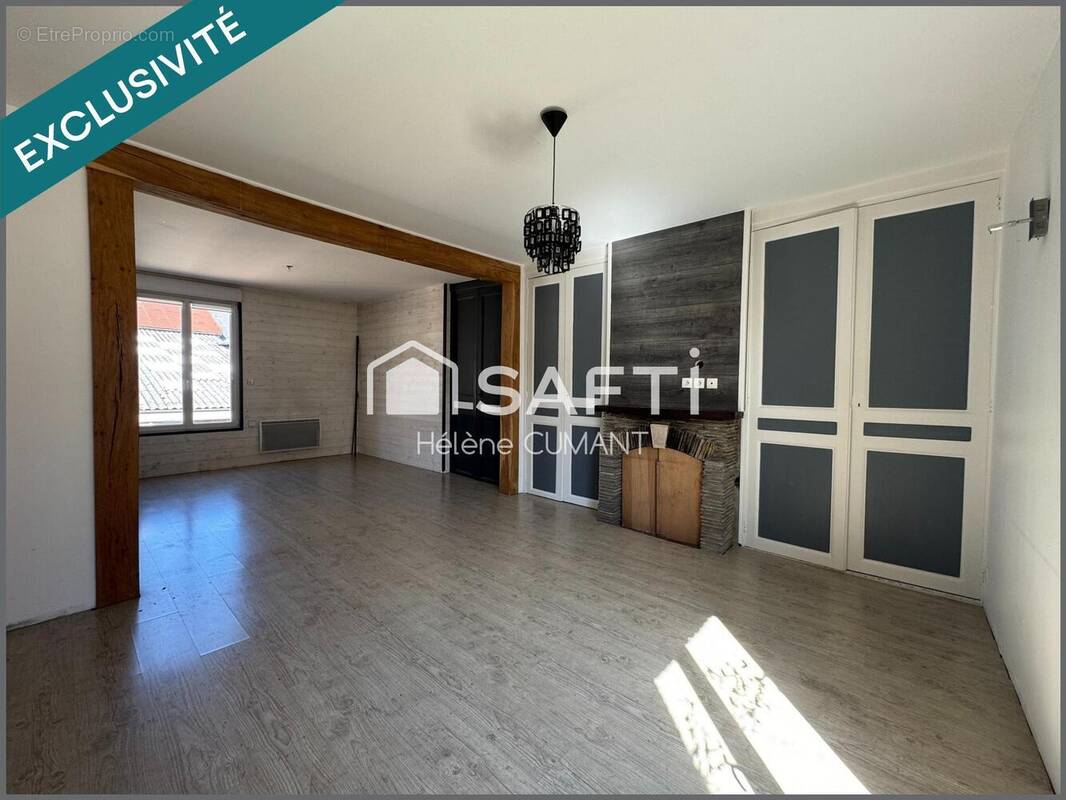 Photo 1 - Appartement à LISIEUX