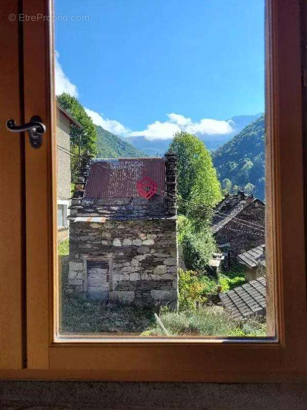 Maison à LE PORT